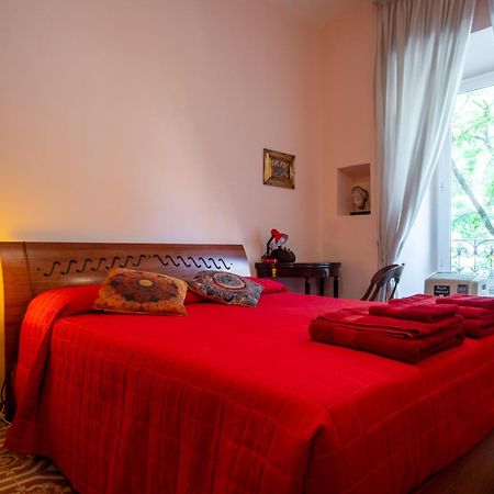 Bed and Breakfast Il Leoncino Roma Exterior foto