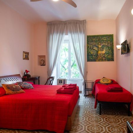 Bed and Breakfast Il Leoncino Roma Exterior foto