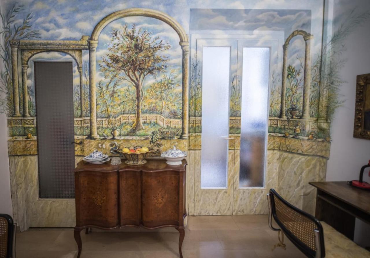 Bed and Breakfast Il Leoncino Roma Exterior foto