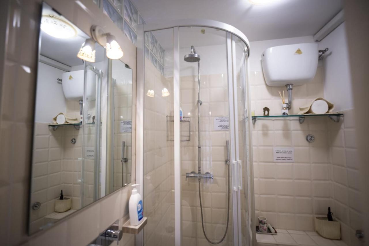 Bed and Breakfast Il Leoncino Roma Exterior foto