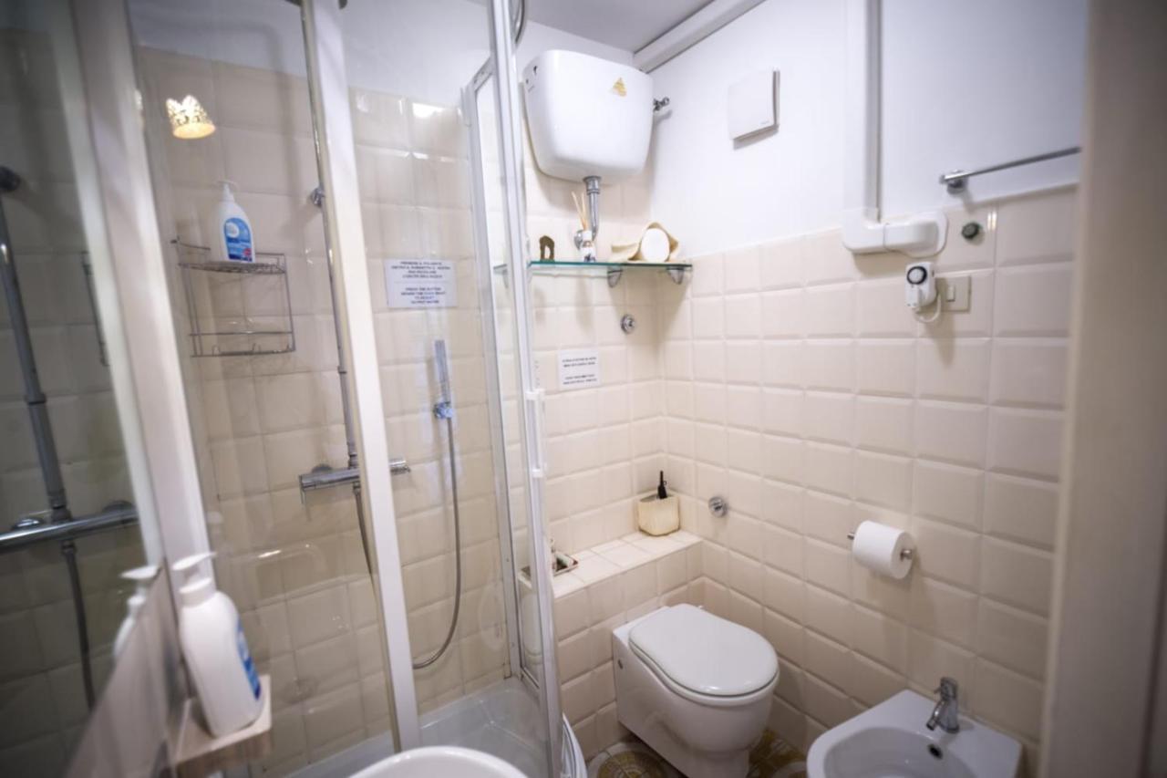 Bed and Breakfast Il Leoncino Roma Exterior foto