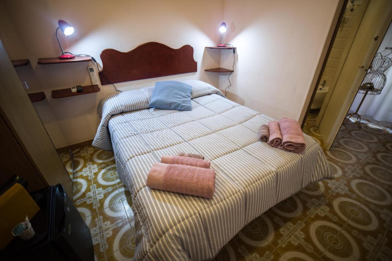 Bed and Breakfast Il Leoncino Roma Exterior foto