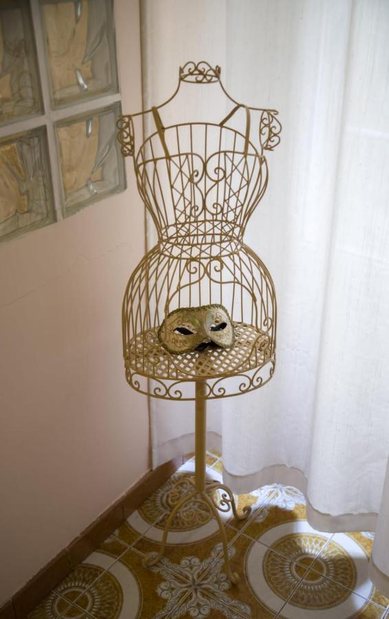 Bed and Breakfast Il Leoncino Roma Exterior foto