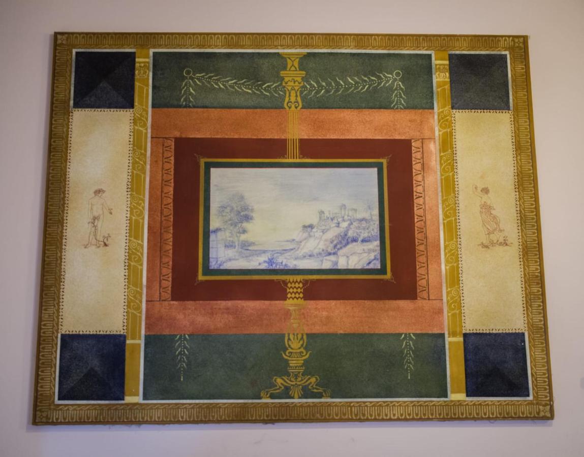 Bed and Breakfast Il Leoncino Roma Exterior foto