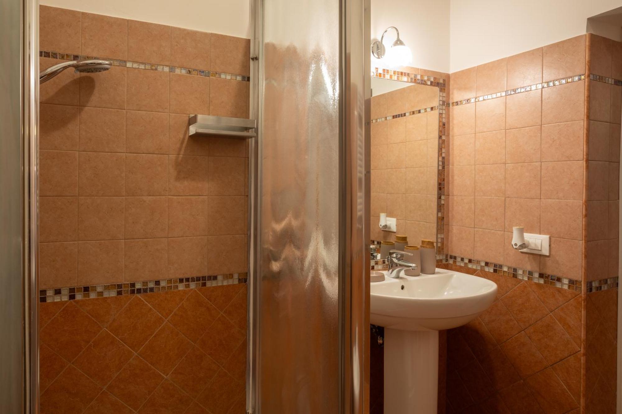 Bed and Breakfast Il Leoncino Roma Exterior foto