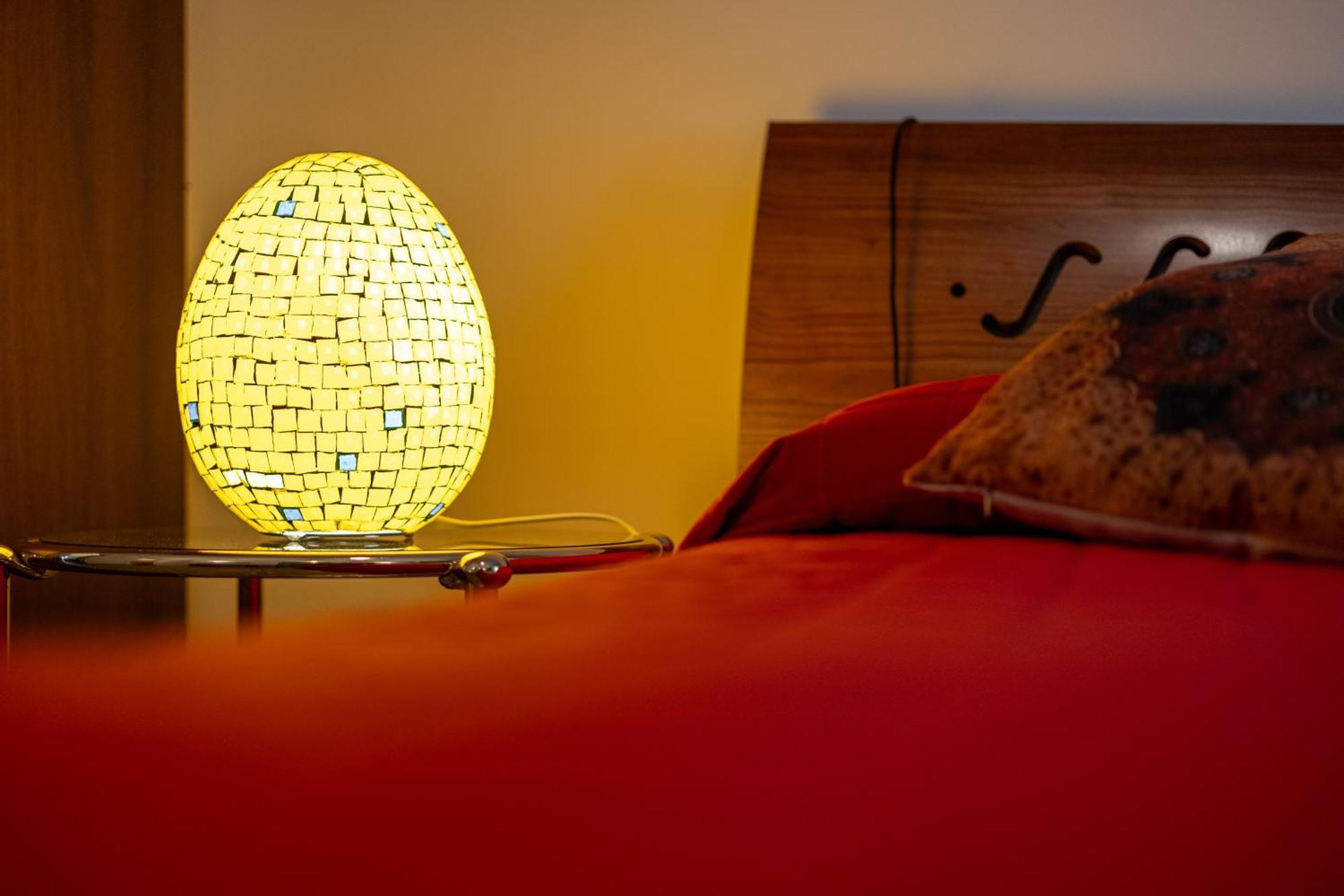 Bed and Breakfast Il Leoncino Roma Exterior foto